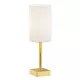 Argon ABRUZZO 8030 Asztali lámpa 1x7W/E14 IP20