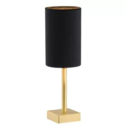 Argon ABRUZZO 8031 Asztali lámpa 1x7W/E14 IP20