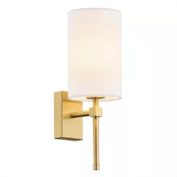 Argon ABRUZZO 8034 Fali lámpa 1x7W/E14 IP20