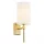 Argon ABRUZZO 8034 Fali lámpa 1x7W/E14 IP20