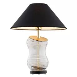 Argon VENETO 8037 Asztali lámpa 1x15W/E27 IP20