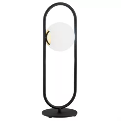 Argon SALERNO 8046 Fali lámpa 1x15W/E27 IP20