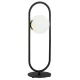 Argon SALERNO 8046 Fali lámpa 1x15W/E27 IP20