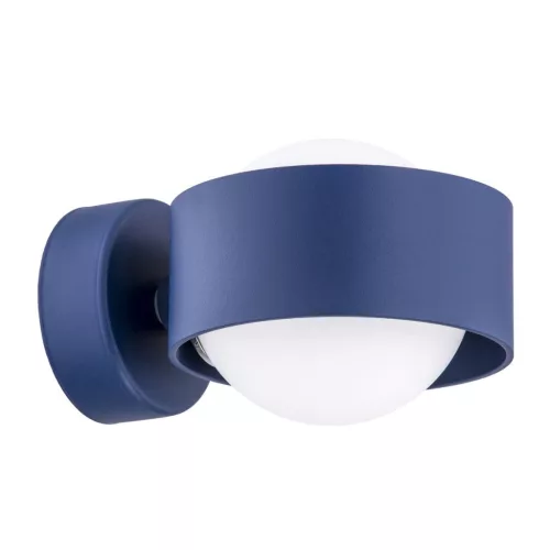Argon MASSIMO PLUS 8061 Fali lámpa 1x6W/G9 IP44