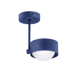 Argon MASSIMO PLUS 8062 Függőlámpa 1x6W/G9 IP44