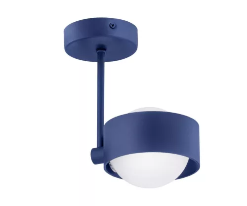 Argon MASSIMO PLUS 8062 Függőlámpa 1x6W/G9 IP44