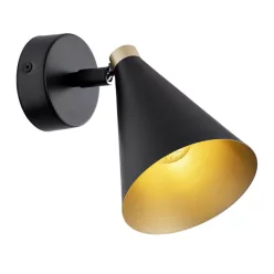 Argon CASERTA 8251 Fali lámpa 1x15W/E27 IP20