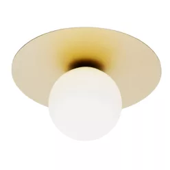   Argon SPELLO 8262 Süllyesztett mennyezeti lámpa 1x7W/E14 IP20