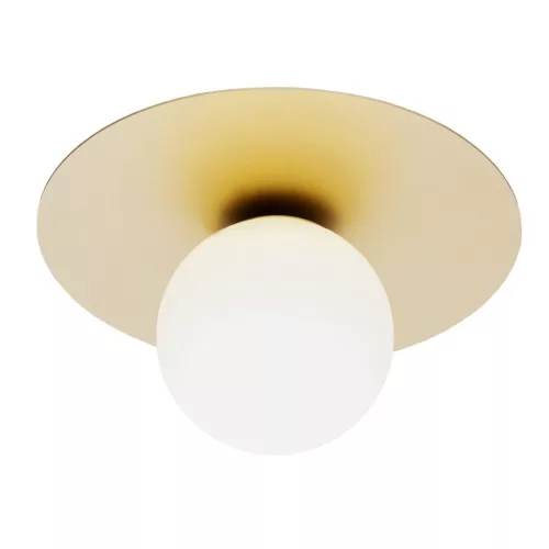 Argon SPELLO 8262 Süllyesztett mennyezeti lámpa 1x7W/E14 IP20