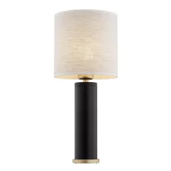 Argon RIVA 8316 Asztali lámpa 1x15W/E27 IP20