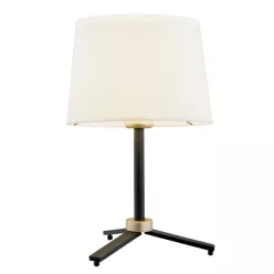 Argon CAVALINO 8319 Asztali lámpa 1x15W/E27 IP20