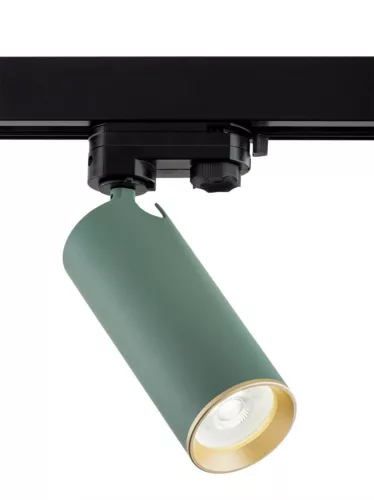 Argon TORELLO 8339 Sínreflektor 1x5W/GU10 IP20