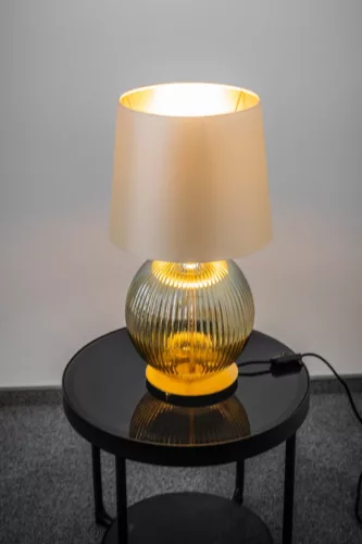 Argon HAMILTON 8530 Asztali lámpa 1x15W/E27 IP20