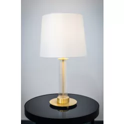 Argon HAMPTON 8540 Asztali lámpa 1x15W/E27 IP20