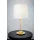 Argon HAMPTON 8540 Asztali lámpa 1x15W/E27 IP20