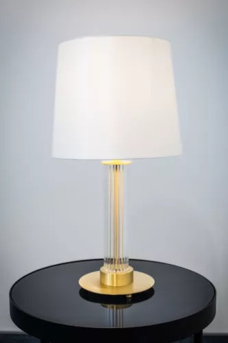 Argon HAMPTON 8540 Asztali lámpa 1x15W/E27 IP20