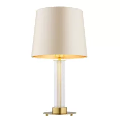 Argon HAMPTON 8541 Asztali lámpa 1x15W/E27 IP20