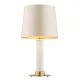 Argon HAMPTON 8541 Asztali lámpa 1x15W/E27 IP20