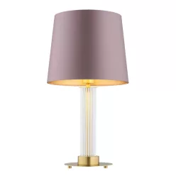 Argon HAMPTON 8542 Asztali lámpa 1x15W/E27 IP20