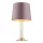 Argon HAMPTON 8542 Asztali lámpa 1x15W/E27 IP20