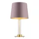 Argon HAMPTON 8542 Asztali lámpa 1x15W/E27 IP20