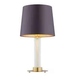 Argon HAMPTON 8543 Asztali lámpa 1x15W/E27 IP20