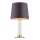 Argon HAMPTON 8543 Asztali lámpa 1x15W/E27 IP20