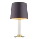 Argon HAMPTON 8543 Asztali lámpa 1x15W/E27 IP20