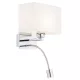Argon HILARY 867 Fali lámpa 1x15W/E27 3000K 560LM IP20
