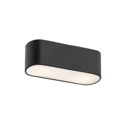   Argon TONI 903 Süllyesztett mennyezeti lámpa 2x15W/E27 IP20