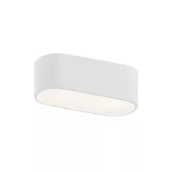   Argon TONI 905 Süllyesztett mennyezeti lámpa 2x15W/E27 IP20