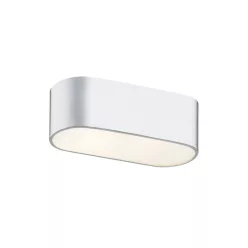   Argon TONI 907 Süllyesztett mennyezeti lámpa 2x15W/E27 IP20