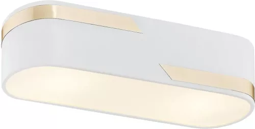 Argon TONI 922 Süllyesztett mennyezeti lámpa 2x15W/E27 IP20