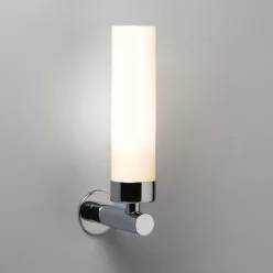 Astro Lighting TUBE 1021001 Fali lámpa 1x40W/E14 IP44