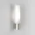 Astro Lighting BARI 1047004 Fali lámpa 1x40W/G9 IP44