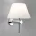 Astro Lighting ROMA 1050001 Fali lámpa 1x3W/LED,G9 IP44