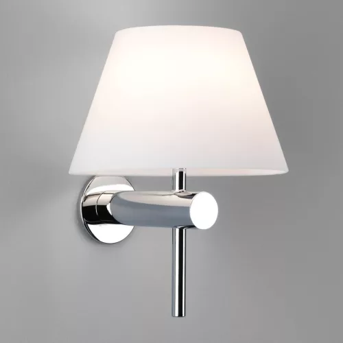 Astro Lighting ROMA 1050001 Fali lámpa 1x3W/LED,G9 IP44