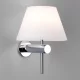 Astro Lighting ROMA 1050001 Fali lámpa 1x3W/LED,G9 IP44