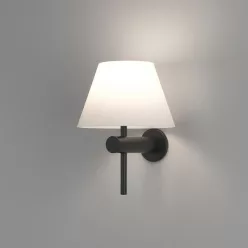 Astro Lighting ROMA 1050007 Fali lámpa 1x40W/G9 IP44