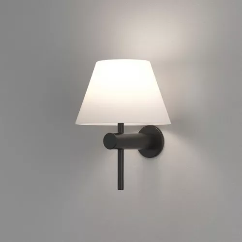 Astro Lighting ROMA 1050007 Fali lámpa 1x40W/G9 IP44