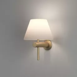 Astro Lighting ROMA 1050009 Fali lámpa 1x40W/G9 IP44