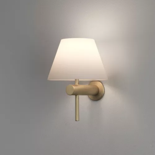 Astro Lighting ROMA 1050009 Fali lámpa 1x40W/G9 IP44