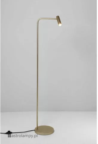 Astro Lighting ENNA FLOOR 1058107 Állólámpa 1x4,5W/LED 2700K 124LM IP20