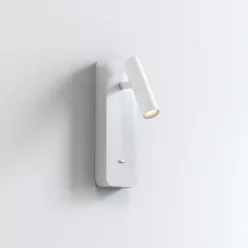  Astro Lighting ENNA 1058154 Fali lámpa 3,6W/LED 2700K 134LM IP20