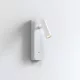 Astro Lighting ENNA 1058154 Fali lámpa 3,6W/LED 2700K 134LM IP20