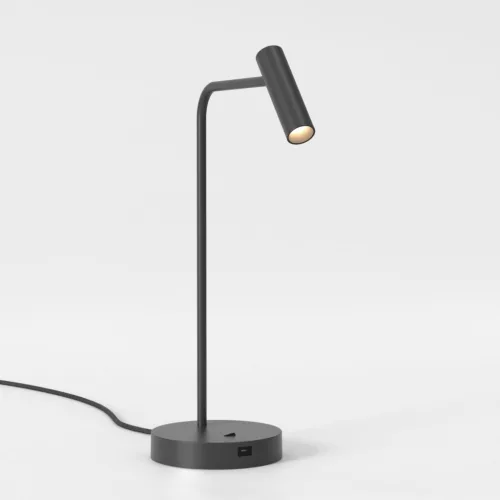 Astro Lighting Enna 1058210 Asztali lámpa 1x3.3W/LED 2700K 170LM IP20