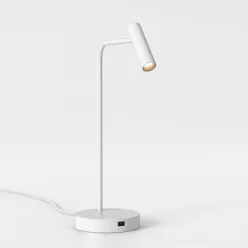   Astro Lighting Enna 1058212 Asztali lámpa 1x3.3W/LED 2700K 170LM IP20