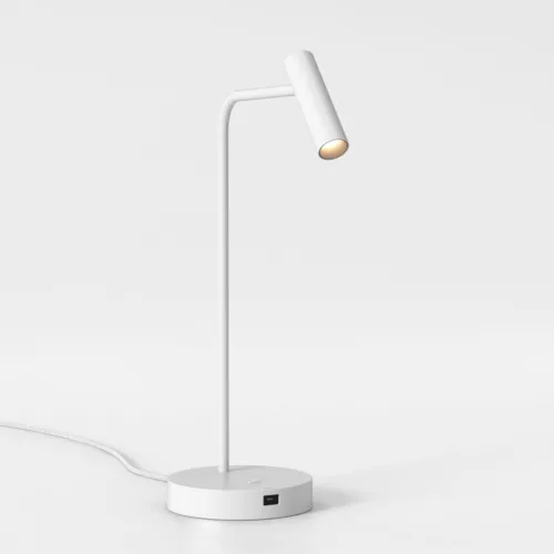 Astro Lighting Enna 1058212 Asztali lámpa 1x3.3W/LED 2700K 170LM IP20