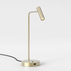  Astro Lighting Enna 1058214 Asztali lámpa 1x3.3W/LED 2700K 170LM IP20