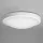 Astro Lighting OSAKA 1061004 Süllyesztett mennyezeti lámpa 1x28W/4pin-2D 1110LM IP44